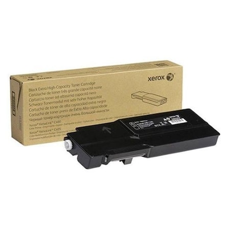 Xerox Xerox VersaLink Toner Cartridge, 25000 Yield 116R00022